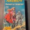 Robotii si imperiul Asimov