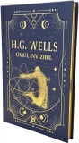 Cumpara ieftin Omul Invizibil, H. G. Wells - Editura DPH