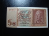 GERMANIA 5 MARCI 1952 UNC -