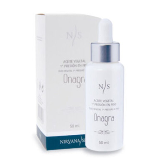 Ulei de Luminita, 50 ml, Nirvana Spa