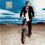 Eros Ramazzotti Dove ce musica 180g Blue LP Anniv. Ed. (2vinyl), Pop