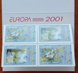 GEORGIA''2002-''EU-CEPT''--SET de 4val.-MNH -NESTAMPIL.-VEZI SCAN