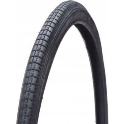 Anvelopa bicicleta 24X1.3/8 Vrb015 Cod:OVR12404 foto
