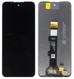 Display Motorola Moto E40 Negru Compatibil, Ecran LCD cu Touchscreen, Reparatie Telefon