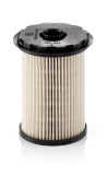 MANN-FILTER PU 731 x filtru combustibil
