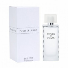 Apa de parfum Femei, Lalique Perles De Lalique, 100ml foto