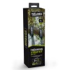 Franghii Leagan Hape, Curele Suspendare, 250cm, Sarcina Max 450kg, Carabiniere Otel, Baieti/Fete, 3 ani+
