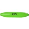Pluta Zeck U-Float Solid Green, 20g, 1buc/pac