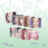 THIS IS FOR (DIGIPACK Ver.) | Twice