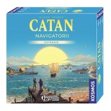 Navigatorii, Extensie 3-4 jucatori, Catan, Editia 2025