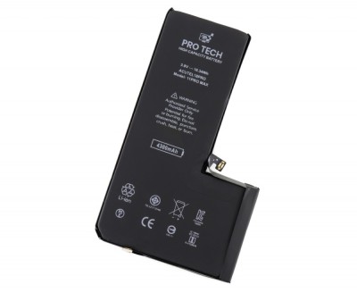 Baterie AppleiPhone 11 Pro Max High Capacity Autonomie Marita 4300mAh Protech foto