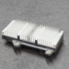 Unitate de distribuție a energiei BMW 7 E65, E66, E67 2005 OEM: 6957026,8ES008270 | 2005774