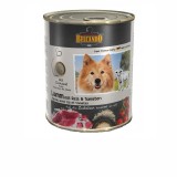 Belcando Dog, Miel, Orez &amp; Rosii, 800 g