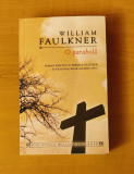 William Faulkner - O parabolă