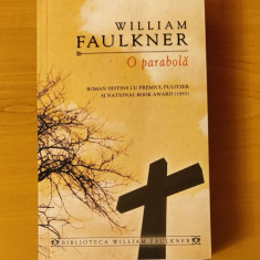 William Faulkner - O parabolă