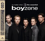 Boyzone No Matter What The Essential Boxset digipack (3cd)