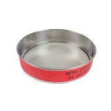 Sita pentru cernut, Inox, &Oslash; 24 cm, cu maner