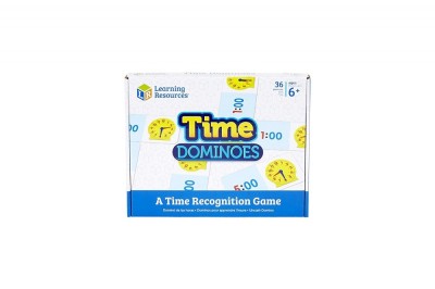 Joc dominoul timpului foto