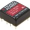 Convertor DC/DC 10W 72VDC 5,1VDC