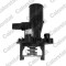 CALORSTAT by Vernet TE6756.84J termostat,lichid racire