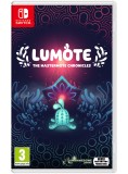 Lumote The Mastermote Chronicles NSW