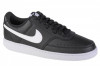 Pantofi pentru adidași Nike Court Vision Low NN DH2987-001 negru, 43, 45.5