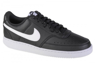 Pantofi pentru adidași Nike Court Vision Low NN DH2987-001 negru foto