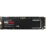 SSD Samsung 980 PRO 1TB PCI Express 4.0 Bulk