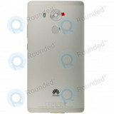 Huawei Mate 8 (NTX-L09, NTX-L29A) Capac baterie gri 02350PGN