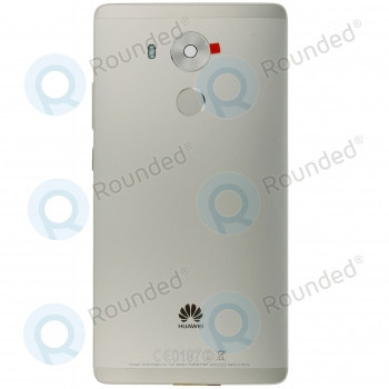 Huawei Mate 8 (NTX-L09, NTX-L29A) Capac baterie gri 02350PGN foto