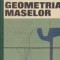 Geometria maselor