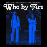 Who By Fire | First Aid Kit