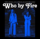 Who By Fire | First Aid Kit, Pop, Columbia Records