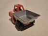 Site Dumper - Matchbox, 1:64