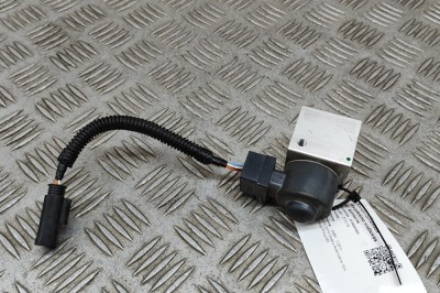 Supapa de expansiune aer condiționat BMW i3 I01 2019 OEM: 9292569 25194316 foto