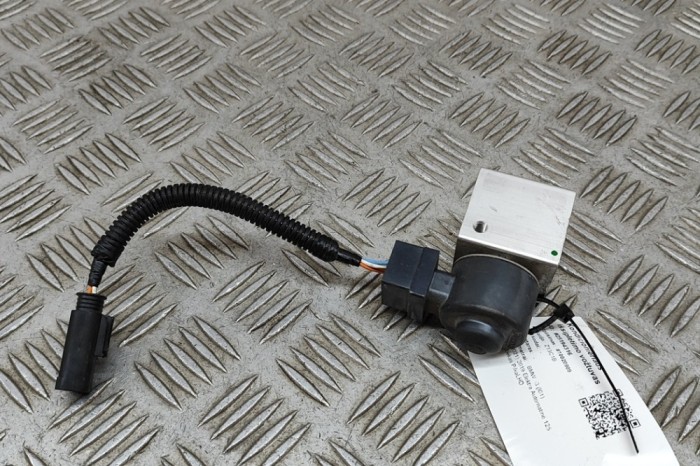 Supapa de expansiune aer condiționat BMW i3 I01 2019 OEM: 9292569 25194316
