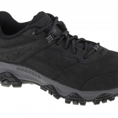 Pantofi de trekking Merrell Moab Adventure 3 J003805 negru