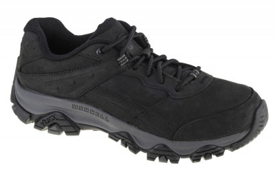 Pantofi de trekking Merrell Moab Adventure 3 J003805 negru foto