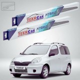 Cumpara ieftin Ștergătoare Toyota Yaris Verso P2 MPV 1999-2002 | Set Față Hibrid &ndash; TeamCar&reg;