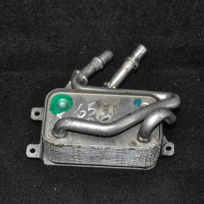 Răcitor de ulei BMW 7 E65, E66, E67 2003 OEM: 7507975 foto