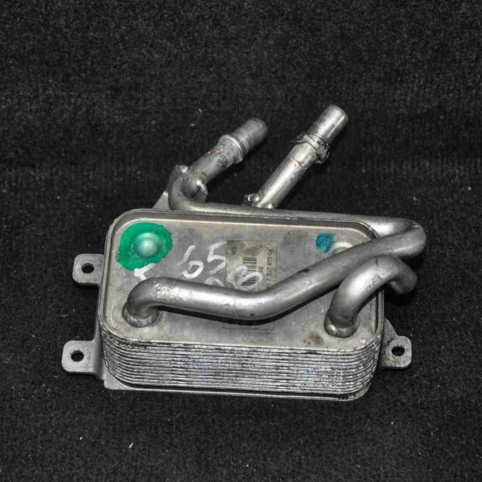 Răcitor de ulei BMW 7 E65, E66, E67 2003 OEM: 7507975