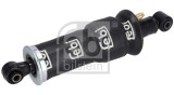 FEBI BILSTEIN 104298 Amortizor, suspensie cabina