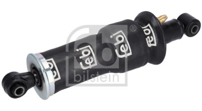 FEBI BILSTEIN 104298 Amortizor, suspensie cabina foto