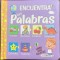 Encuentra las Palabras (Gasiti cuvintele - carte in limba spaniola)
