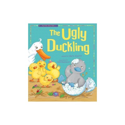 The Ugly Duckling foto