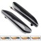 Set 2 Semnalizari Aripa Dinamice Secventiale cu Sticla Fumurie Mini Cooper R60 Countryman, R61 Paceman