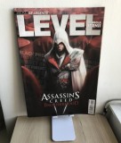 Revistă Gaming - Revista LEVEL ianuarie 2011