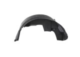 Carenaj roata CITROEN NEMO (AA), 10.2007-; FIAT FIORINO/QUBO, 10.2007-; PEUGEOT BIPPER, 10.2007-, punte spate, partea dreapta, Polietilen