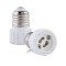 Dulie Adaptor / Convertor GU10 la E27