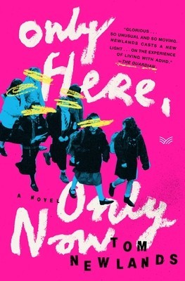 Only Here, Only Now foto